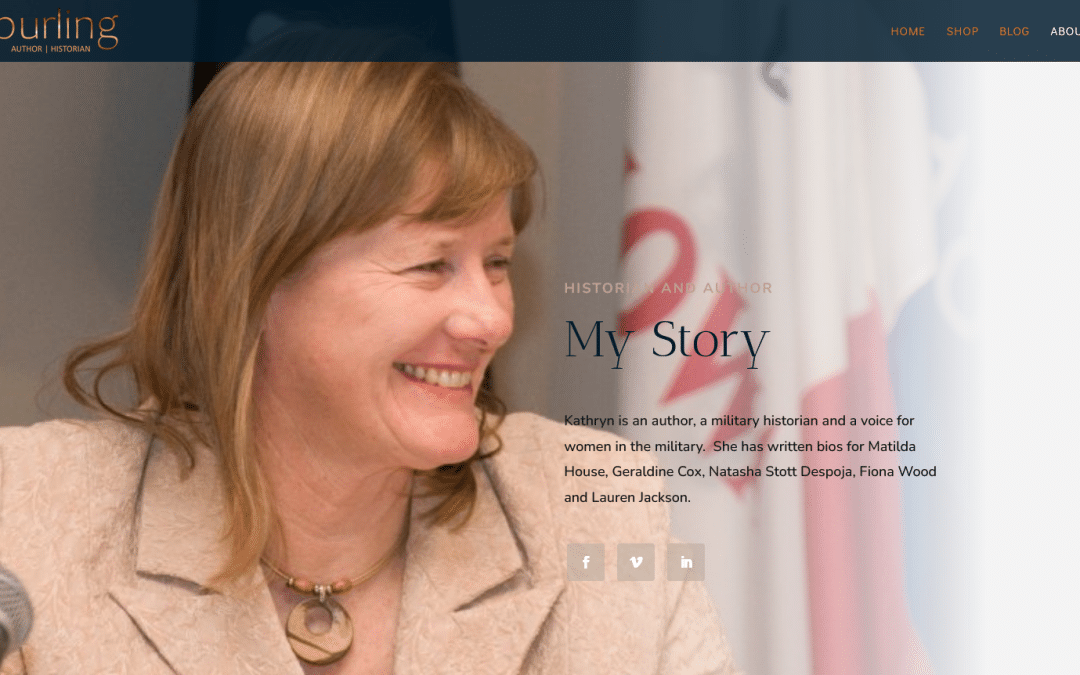 Dr Kathryn Spurling