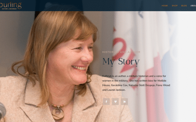 Dr Kathryn Spurling