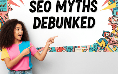 SEO Myths Debunked: What Really Matters for Ranking in 2025
