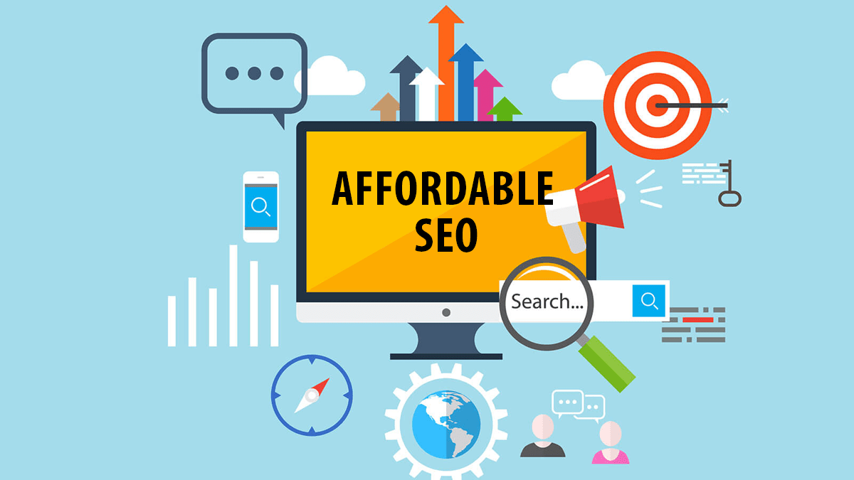 affordable SEO
